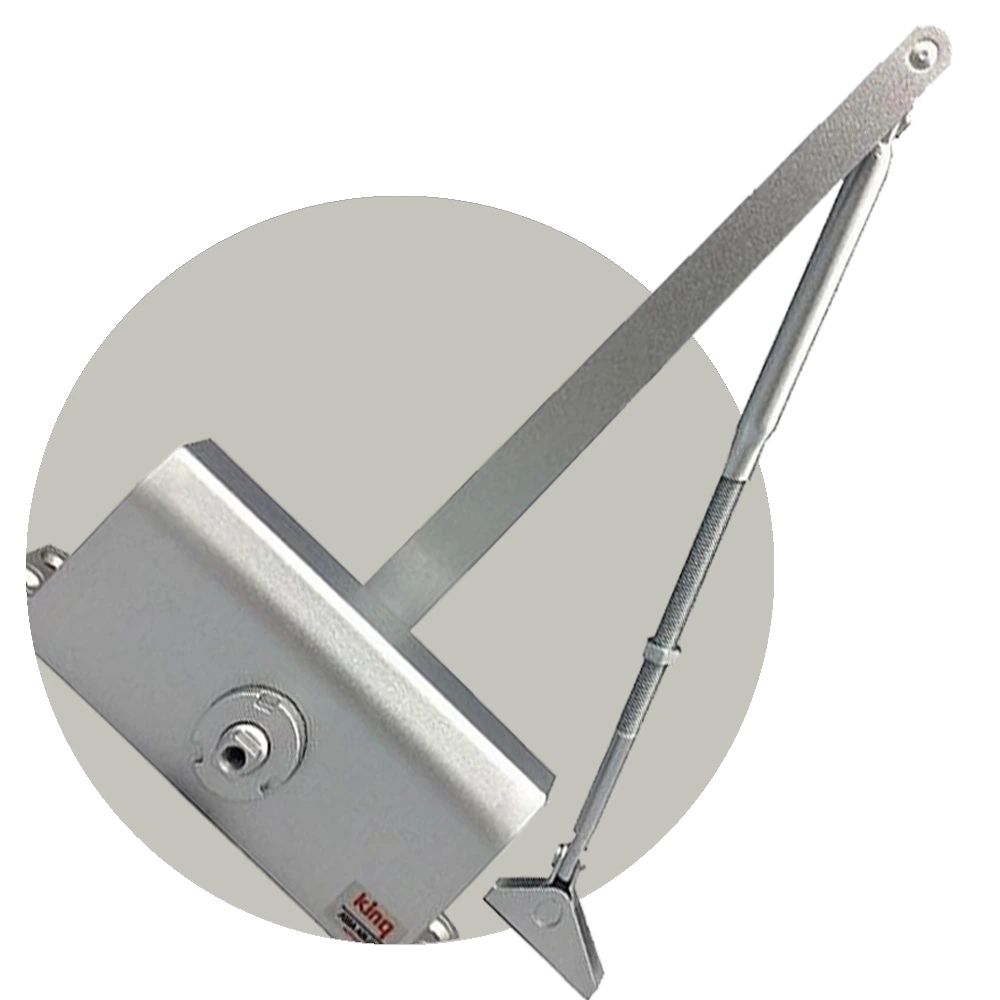 جک آرام بند