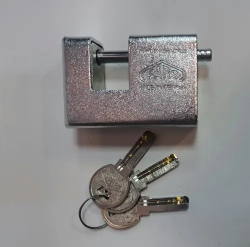 قفل کتابی 700 کلید کامپیوتری sp700