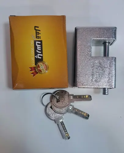 قفل کتابی 700 کلید کامپیوتری sp700