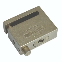 قفل دیسک موتور کلید پله ای منیرصنعت